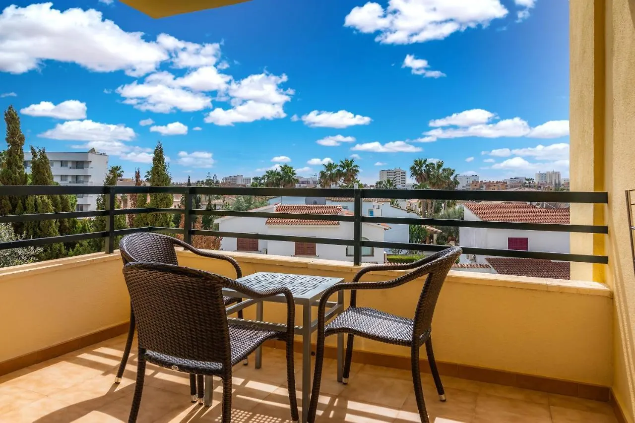 Apto Con Terraza 101 Кала Миллор